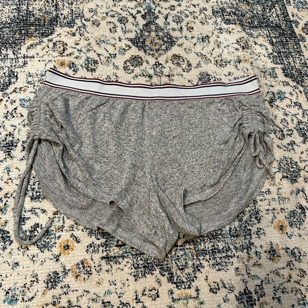 Jockey lounge shorts